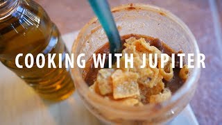 The Best Backpacking Meal - Cooking With A Thru Hiker