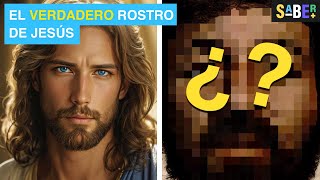 ¿Por qué Jesús es blanco?🪞😱 #Entretenimiento