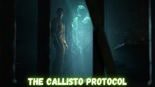 The Callisto Protocol (2022) - проходження (Норм режим + Охорона мінімальна) (💙Українською💛) (№1)