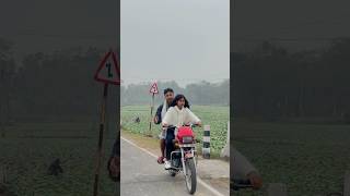 Desi Desi Na Bola Kar 😡 || Sumon Stunts🔥 #shorts #ktm