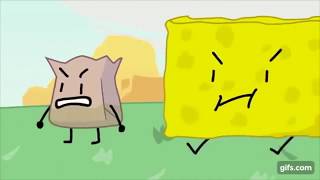 Avaliable  Fake BFDI Fla Files