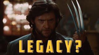 The Legacy of X-Men: Origins