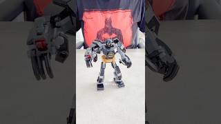 🖤 LEGO DC Batman: Batman Mech Armor (76270) Speed Build | Abbi Happy, the LEGO Frenetic