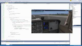 X-plane 11 | C# | UDP соединение с X-plane как альтернатива XPUIPC | запись и чтение параметров