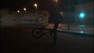 #bmx #shorts 9 #streetok #испания #tricks #trucos