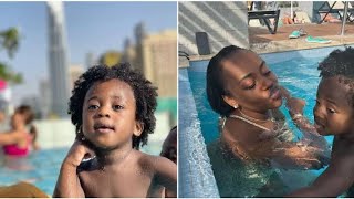 Davido's Son Ifeanyi is Alive 🥺🤲 Wow (FULL DETAILS CONFIRMED ✅️)