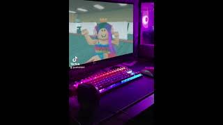 Roblox #short #tiktok #Roblox