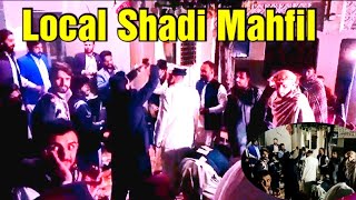 Local Wedding Ceremony || Village shadi celebration ||