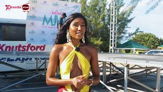 Pree Dis Episode 617 Part 1 - we bring you highlights from the Miss Jamaica World Beach Beauty!