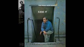 Ron Carter - Samba de Orfeu from Ease it by the Rocky Boyd Quintet #roncarterbassist