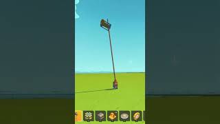 Lets Go Fly A Kite - Scrap Mechanic Fant Mod