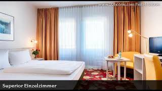 Hotelbewertungen ACHAT Hotel Schwetzingen Heidelberg