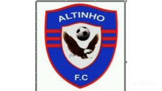 Hino do Altinho FC PE Instrumental