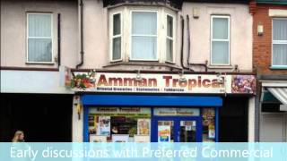 3708 - Convenience Store in Southend-On-Sea Essex For Sale