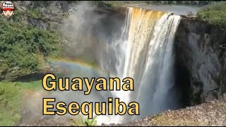 Guayana Esequiba (Micro Documental)