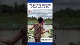 Quê Long An mình còn thấy cầu này không mọi người #follower #funny #viralshorts #viralvideo