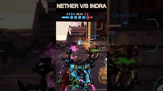 NETHER SMOKING TITANS #warrobots #hmgaming