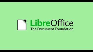 Работа с изображениями в LibreOffice Writer.