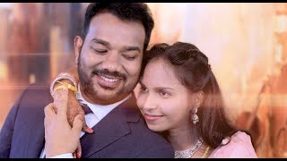 Praveena and Arun | Indian Wedding Highlights | Dayton Ohio | SG Studios