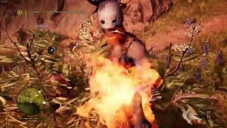 Far Cry Primal - Stomp Udam & Sisters Of Fire