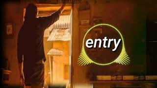 vakeel saab movie  pawan kalyan entry ll bgm theater vakeel saab entry bgm