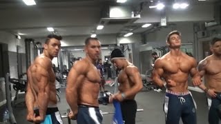 Aesthetic Natural Bodybuilding Motivation   Fitness Aesthetics