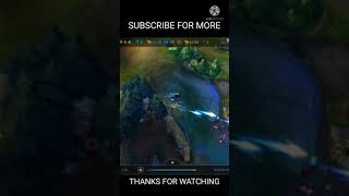 Lucian vs all Baron | Guide & Combos | Wild Rift | league of legends | lol mobile |   #Shorts