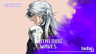 VAMOS RUSHAR NO Wuthering Waves