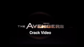 Avengers Crack Video