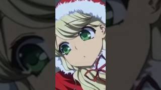 Tudo o que eu quero pro natal... #anime #animememes #memes #christmas #shortsyoutube