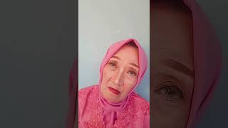 makeup nenek nenek jadi cantik #makeupnenek #makeupartist #shorts #shorts #makeupartist#makeupartis