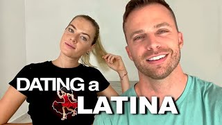 ¿Cómo es SALIR CON UNA LATINA? Contado por un Estadounidense