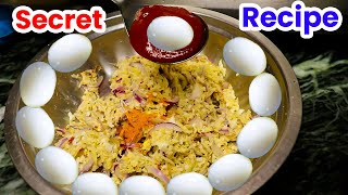 Ramzan Special egg pakora recipe | Egg Pakoda Recipe |Indian Anda Recipe |How To Make ande ke pakode