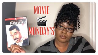 Movie Monday’s | Boomerang | Gabrielle Ariana