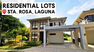 Solen Residences | Residential Lots in Sta. Rosa, Laguna