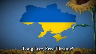 "Long Live, Free Ukraine!" - Ukrainian Folk Song