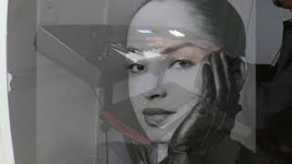 HEADPHONES ON! Sade's Tune on Roland Juno DS61