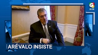 Noticiero ESTELAR 9 pm, 8 de mayo de 2024