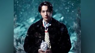 Kai (EXO) X Gucci Aria