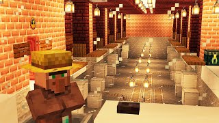 THE VILLAGER EXPRESS | Sensational Minecraft - Episode 6 | Livestream