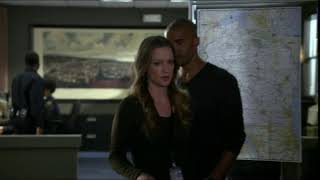 The Prentiss Award: Criminal Minds 918