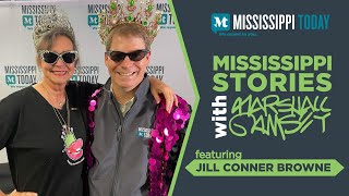 Mississippi Stories: Jill Conner Browne