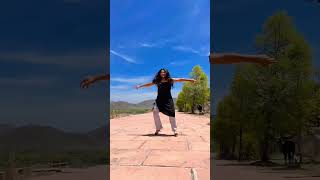 Koi Mil Gaya ❤️🔥#shortvideo #dance #trending #newshort #koimilgaya #thedancingdollspoojapriyanka