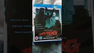 John carpenter prince of darkness and the fog Blu-ray