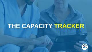 Updating your Capacity Tracker information