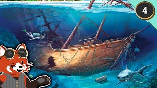 Nancy Drew: Ransom of the Seven Ships (Live) | Playthrough 04