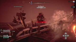 Skull&Bones #25 Ghost ships that drop a lot of loot