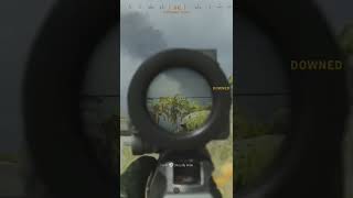 Getting two head shots in a row￼