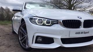 BMW 440i