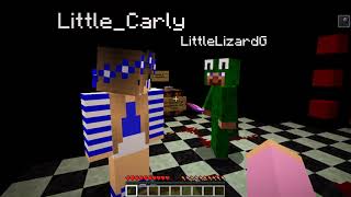 2.106.949 προβολές Minecraft   Little Kelly  FIVE NIGHTS AT EVIL MCDONALDS!